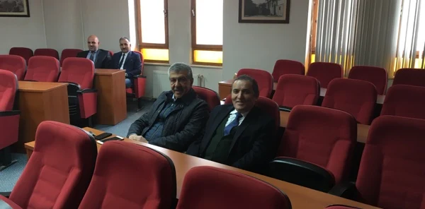 Sapanca Seyir Terası İhalesi Gerçekleşti