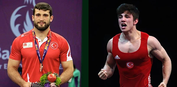 Sapancalı Güreşçiler Türkiye Şampiyonu Oldu