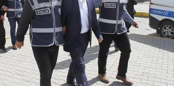 Sosyal Medyadan Cumhurbaşkanına Hakarete Gözaltı