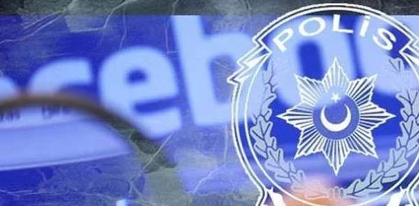 Sosyal Medyadan Terör Propagandası: 1 Gözaltı