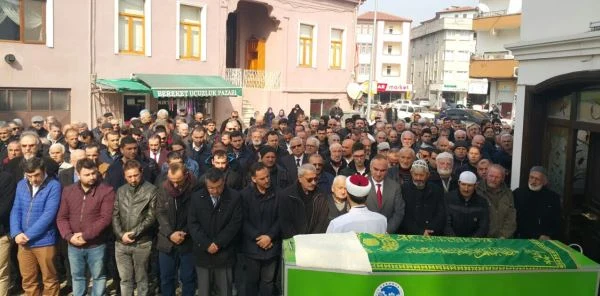Tantan'a Son Görev