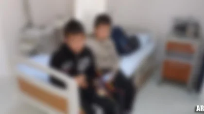 24 Öğrenci Yemekten Zehirlendi