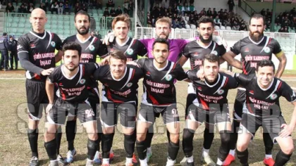 İstanbul'dan 1 Puanla Döndük