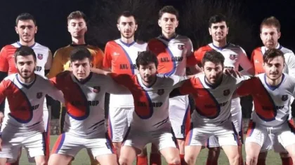 Lider Coştu Bir Kere: 3-1