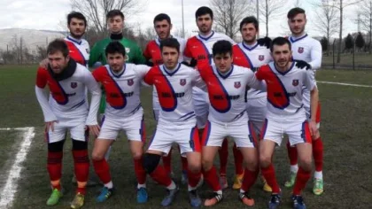 Lider Tam Gaz Devam