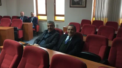 Sapanca Seyir Terası İhalesi Gerçekleşti