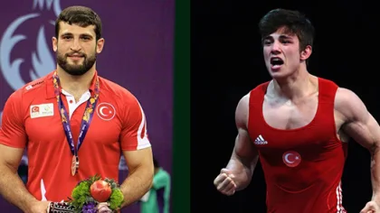 Sapancalı Güreşçiler Türkiye Şampiyonu Oldu