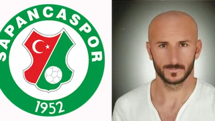 Serdar Ergelen Sapancaspor'da