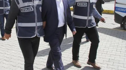 Sosyal Medyadan Cumhurbaşkanına Hakarete Gözaltı