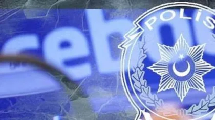 Sosyal Medyadan Terör Propagandası: 1 Gözaltı