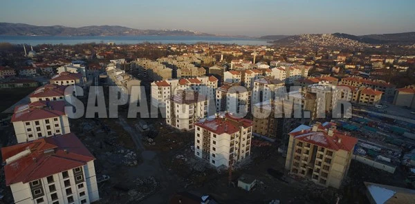 TOKİ'de İlk Gün 150 Başvuru