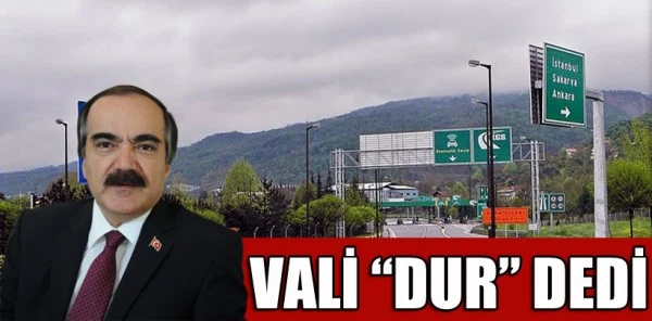 Tur Araçlarına Ceza Yağdırıyorlardı ki ...