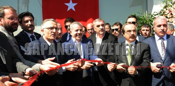 Bakan Ağbal Müjdeyi Verdi