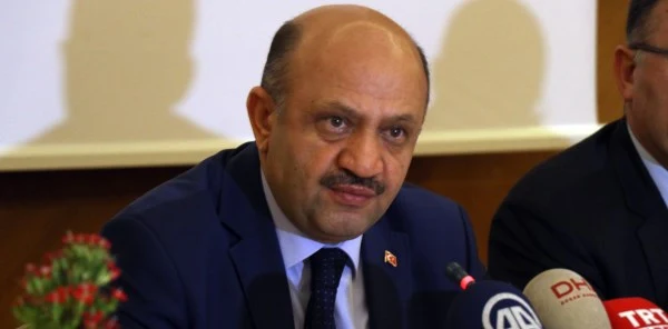 Bakan Işık: ''Tren Seferleri 8'e Çıkacak''