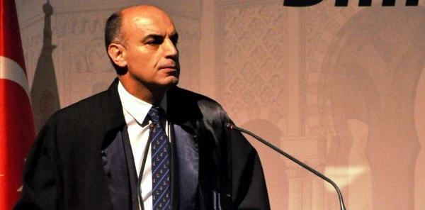 "Bana, Gölü Sömürüyormuşuz gibi Geliyor"