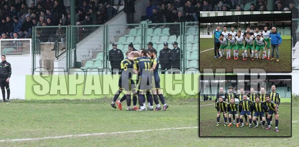 Derbide 3 Puan Kırkpınarspor'un