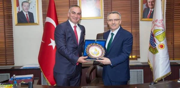 "En Büyük Destek Sakarya'dan Gelecek"