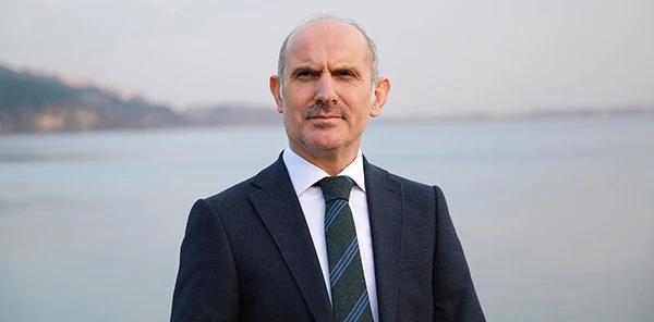 'Gölü Korumak Önceliklerimiz Arasındadır'