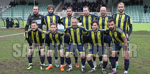 Kırkpınarspor 3 Puanı Daha Hanesine Yazdı