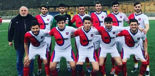 Lider Şampiyonluğa Koşuyor