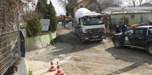 O Alt Geçit Artık Daha İşlevsel