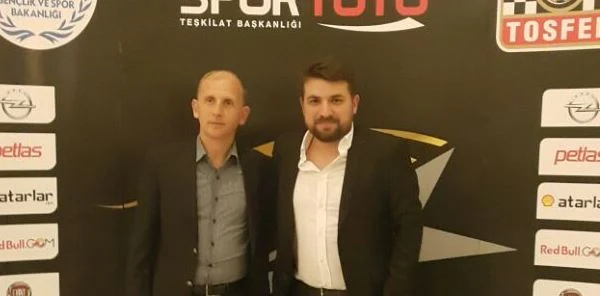 Off-Road'ta Ödül Gecesi