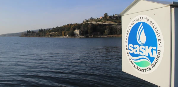 Sapanca Gölü 32 Metreyi Aştı