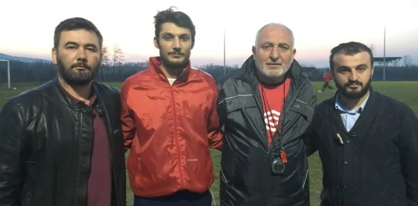Sapanca Kurtköyspor Tarih Yazıyor