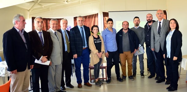 Sapanca Myo'dan Bir Seminer Daha