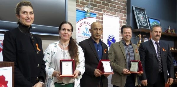 Sapanca Myo'dan Dünya Kadınlar Gününe Destek
