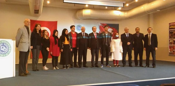 Sapanca'yı Temsil Edecekler