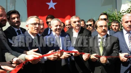 Bakan Ağbal Müjdeyi Verdi