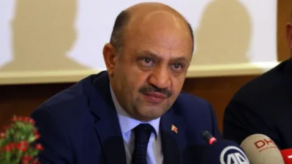 Bakan Işık: ''Tren Seferleri 8'e Çıkacak''