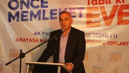 'Başkanlık Sistemi İlk Kez Gündeme Gelmiyor'
