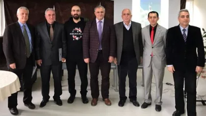 Biyolojik Arıtmalı Havuzlar Semineri