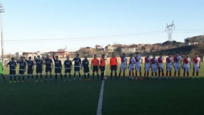 Lider Boş Geçmiyor: 2-0