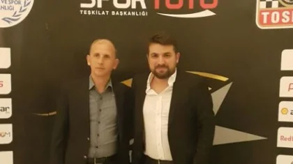 Off-Road'ta Ödül Gecesi