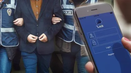 Sakarya'da Bylock Operasyonu