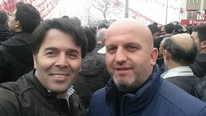 Sapanca Belediyesi'nde Görev Değişikliği