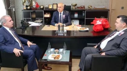 'Sapanca'ya Vergi Dairesi Açılmalı'