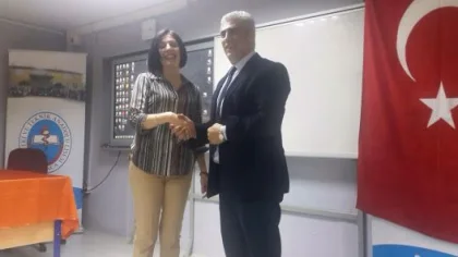 Ygs - Lys için Başarı Anahtarları Konulu Seminer