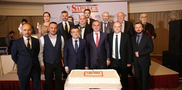 'Yılın Enleri' Ödülleri Sahiplerini Buldu