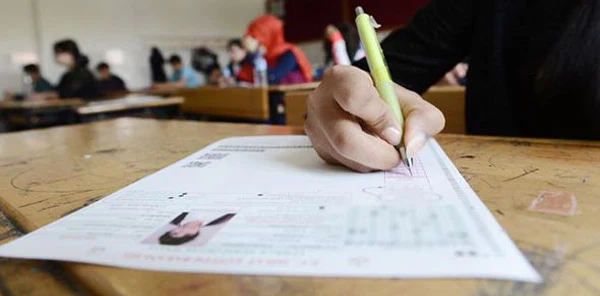 Eğitime 2 Günlük Teog Arası