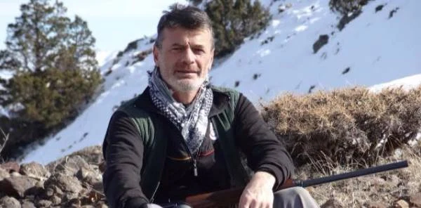 Gazinoda Cinayet