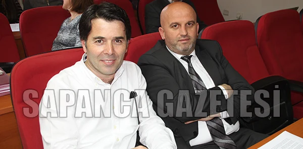 İsa Sezer Resmen Atandı