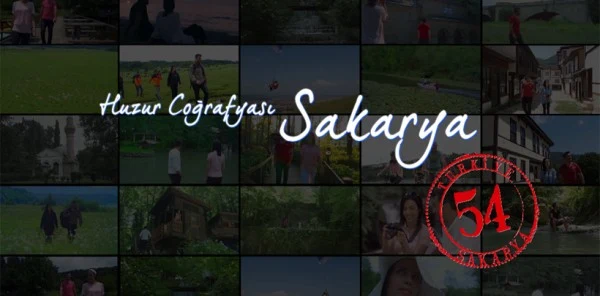 Sakarya'da 41. Turizm Haftası Etkinlikleri