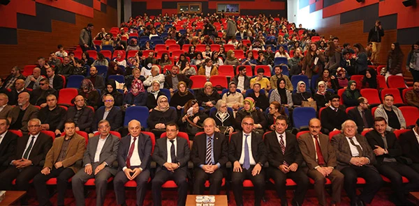 ''Sakarya'nın Büyük Turizm Potansiyeli Var''