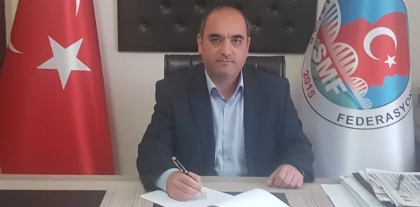 Sandık Yerleri Hakkında Açıklama