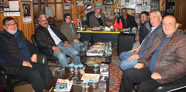 Sapanca'da Kent Şurası Kuruluyor