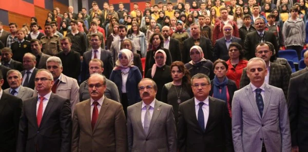 Sapanca'da Turizm Haftası Etkinlikleri